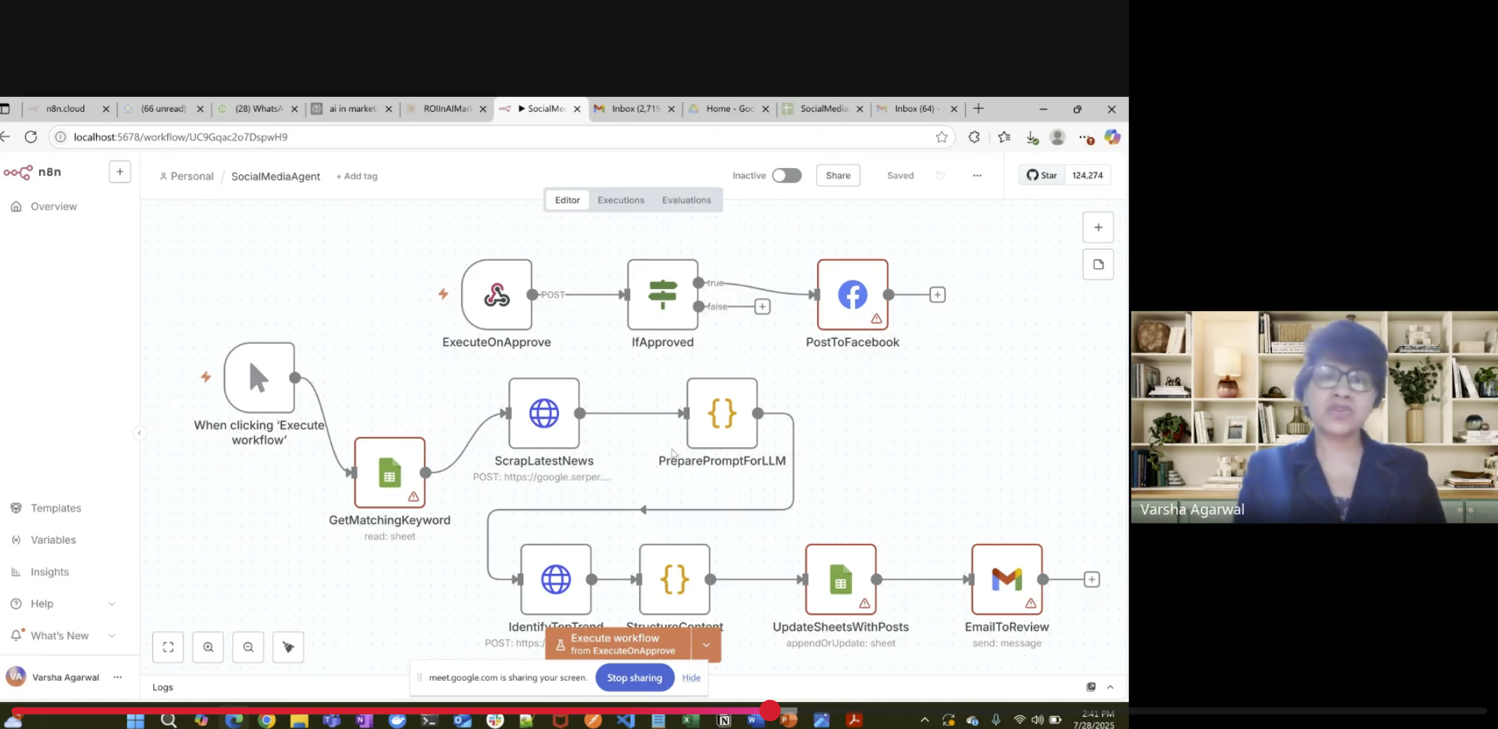 AI Readiness Foundation Masterclass