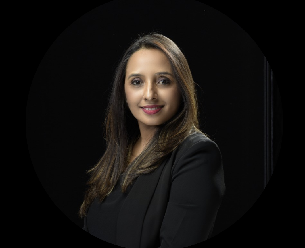 Photo of Nadia Al Farah